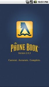 download The Phone Book Yellow Pages apk